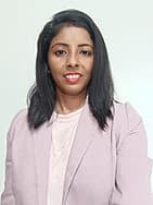 Certified Student — 	Mithu Chetia
